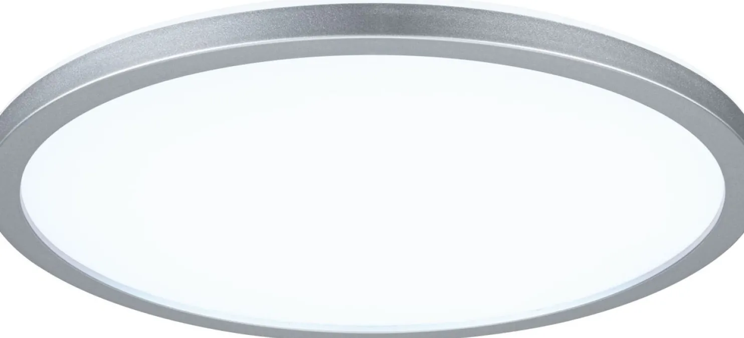 LED-paneeli Paulmann Atria Shine Backlight, Ø29.3cm, 16W, 4000K, eri värejä