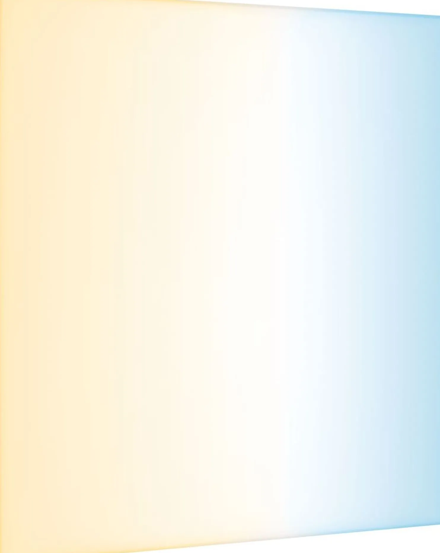 LED-paneeli Paulmann Velora, Smart Home Zigbee 3.0, 59.5x59.5cm, 19.5W, säädettävä värilämpötila, himmennettävä, mattavalkoinen
