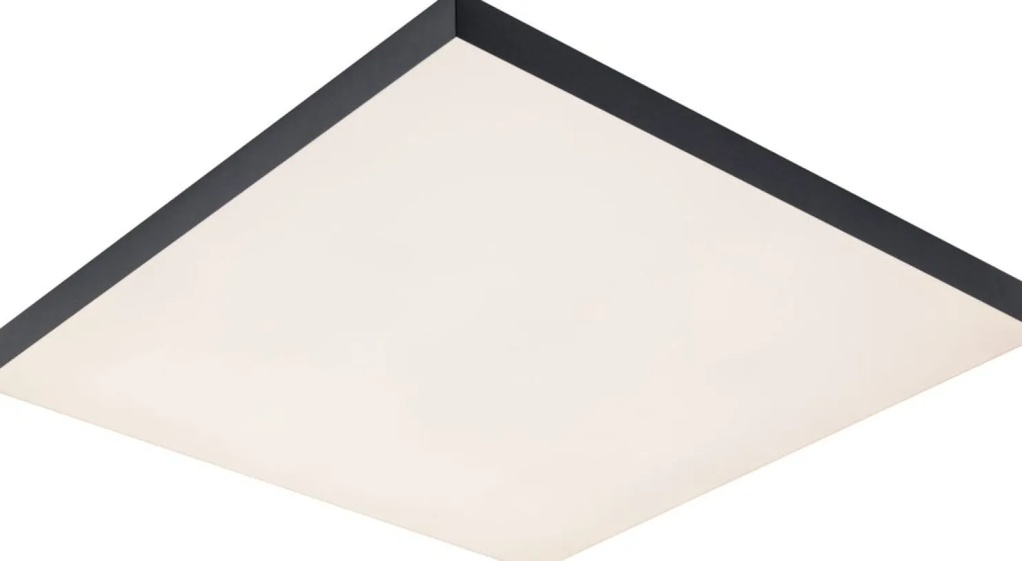 LED-paneeli Paulmann Velora, 45x45cm, 19W, 3000-6500K, RGBW, himmennettävä, eri värejä