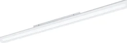 LED-Paneelivalaisin Eglo connect.z Salobrena-Z 10x120cm 33.5W eri värejä