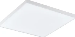 LED-Paneelivalaisin Eglo connect.z Turcona-Z valkoinen eri kokoja