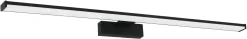 LED-Peilivalaisin Eglo Pandella 1 78x4cm musta
