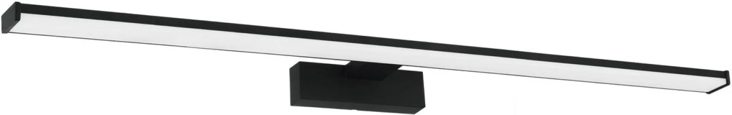 LED-Peilivalaisin Eglo Pandella 1 78x4cm musta