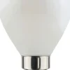 LED-pienkupulamppu Airam P45 840 630lm E14 FIL DIM OP Pro