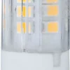 LED-pistokantalamppu Paulmann Pin Base, 12V, G4, 300lm, 3W, 4000K, kirkas