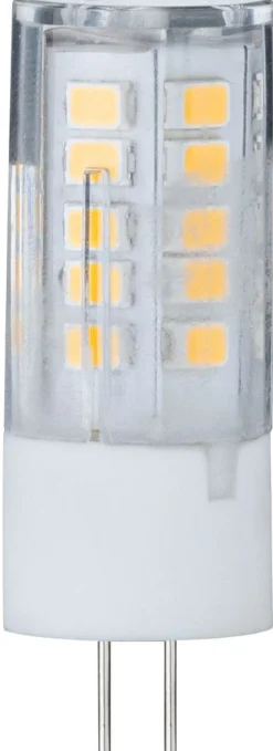 LED-pistokantalamppu Paulmann Pin Base, 12V, G4, 300lm, 3W, 4000K, kirkas