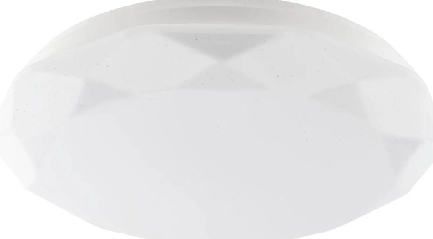 LED-plafondi Airam Gaia Starlight Ø400mm 2700-6500K valkoinen