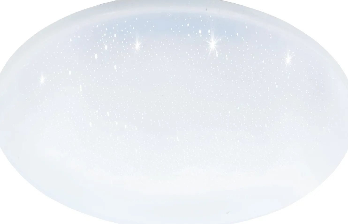 LED-Plafondi Eglo connect.z Totari-Z 38cm 19.2W eri värejä