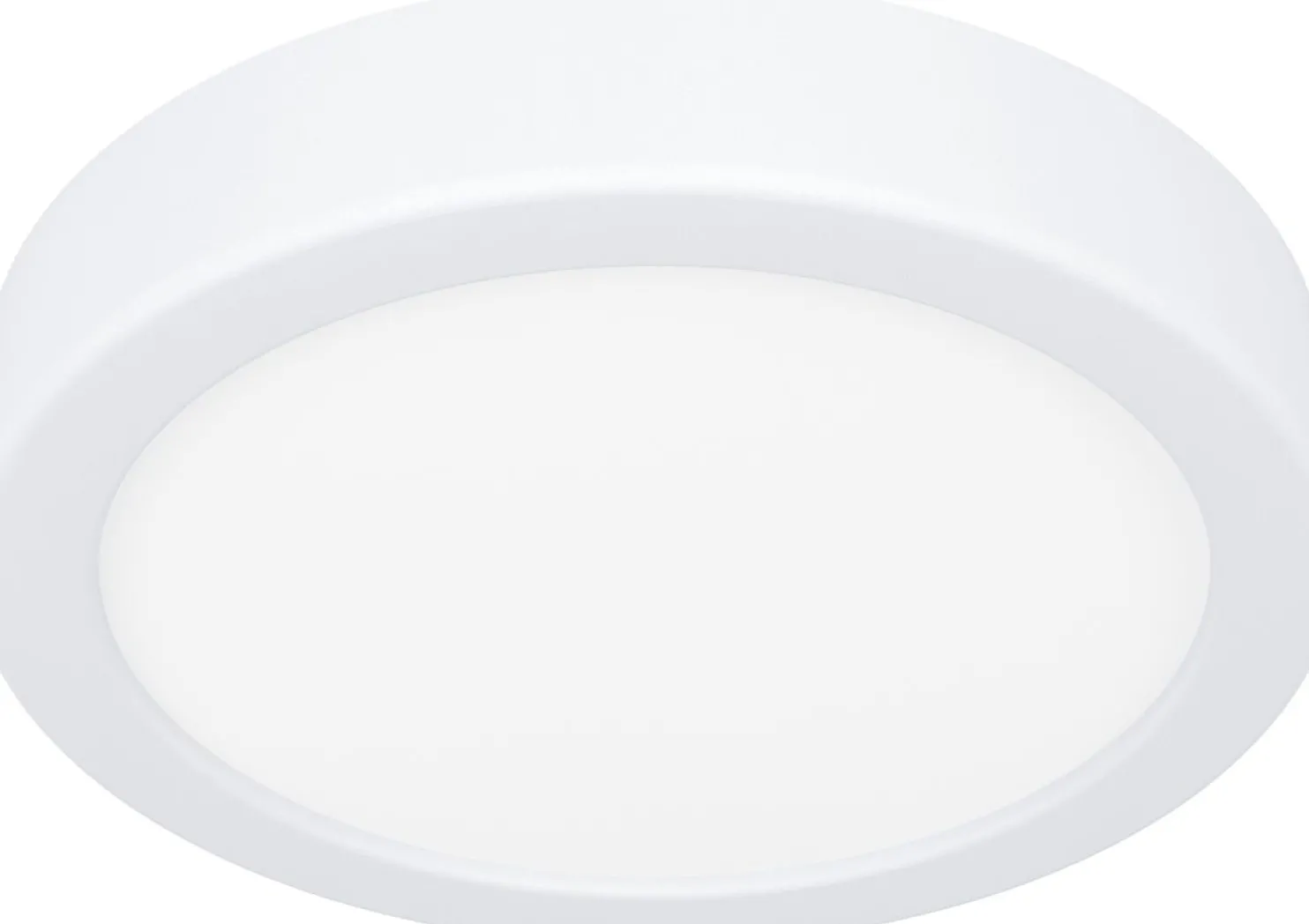 LED-Plafondi Eglo Fueva 5 11W Ø16cm IP44 pyöreä eri värejä