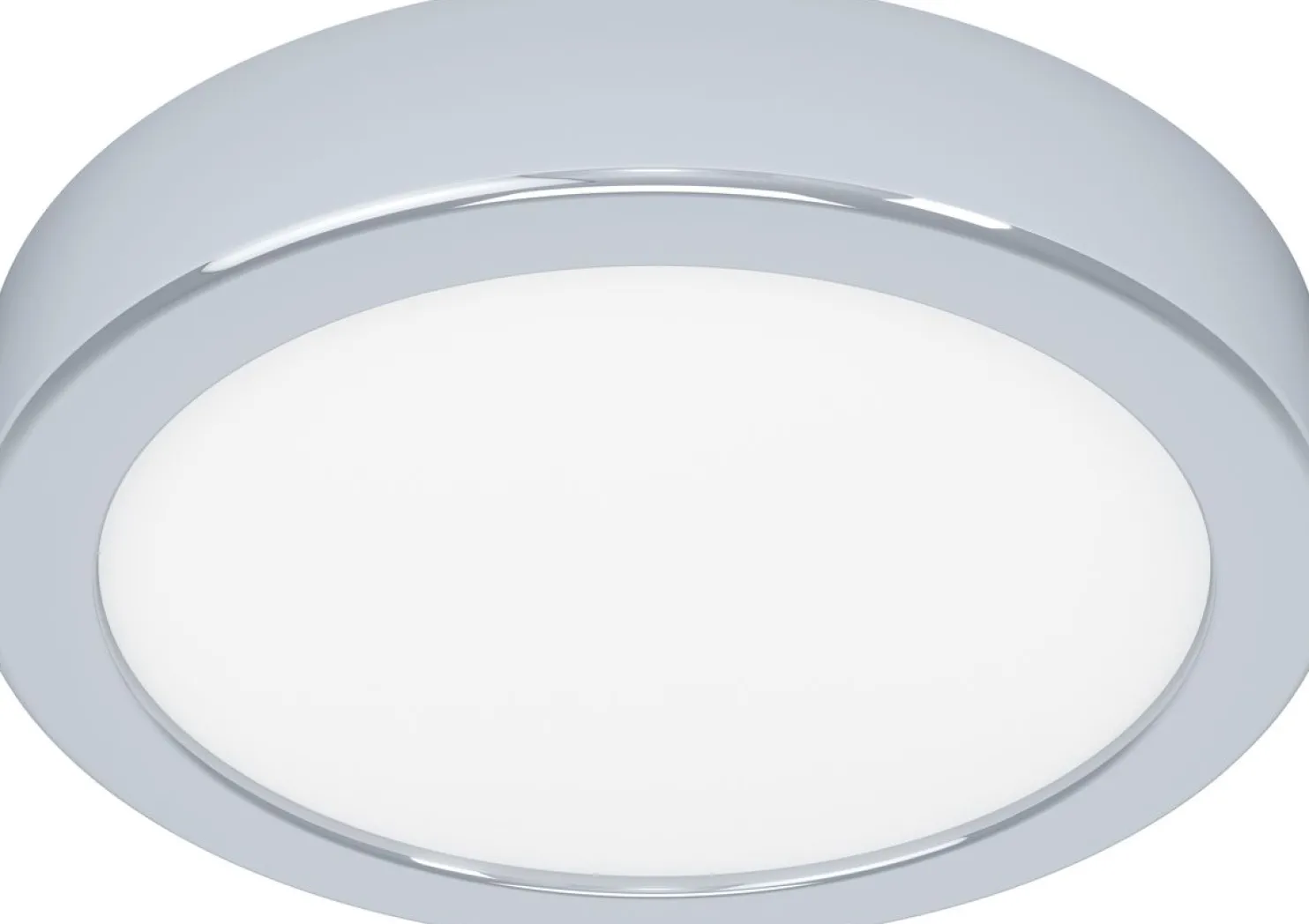 LED-Plafondi Eglo Fueva 5 11W Ø16cm IP44 pyöreä eri värejä