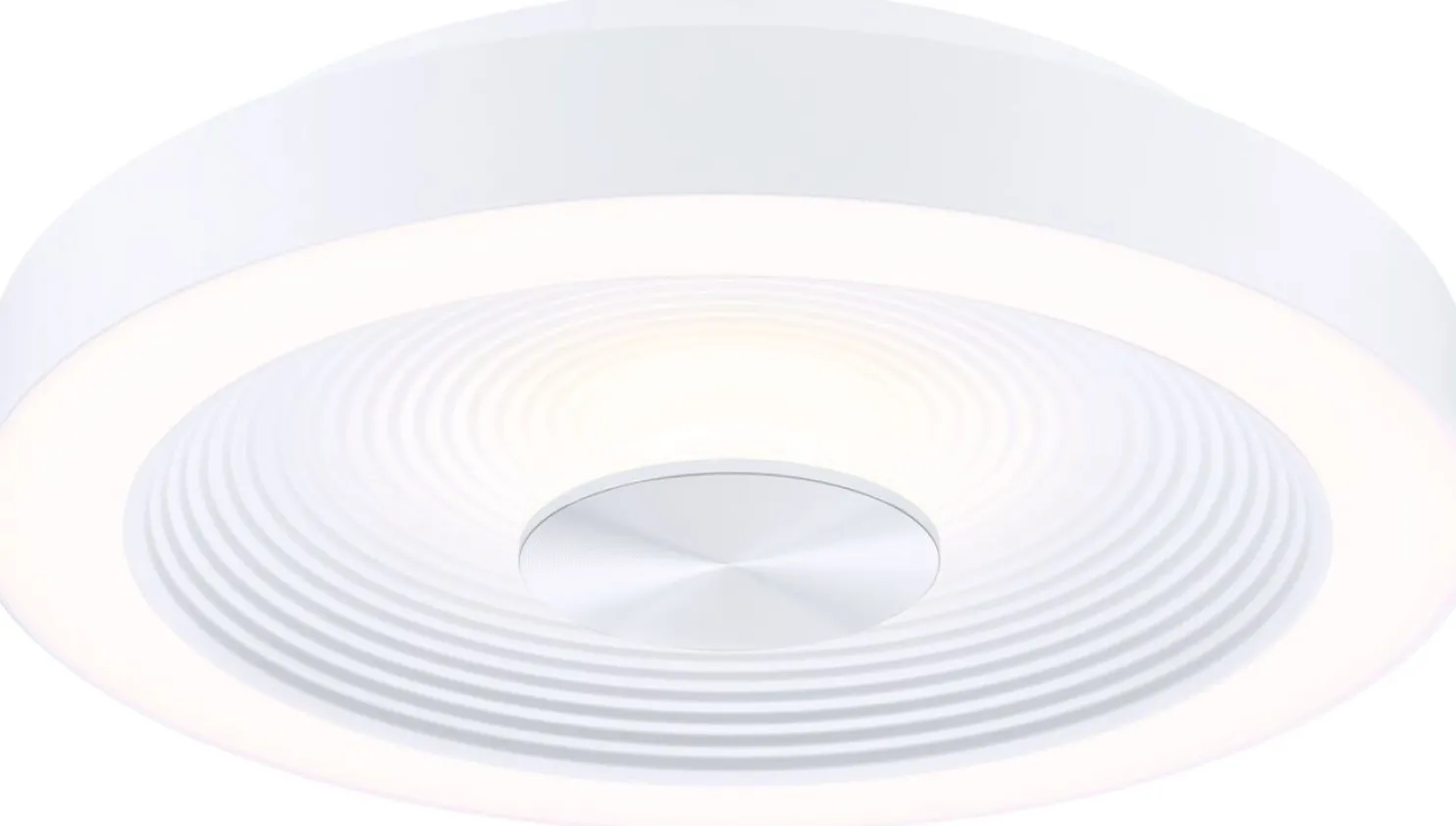 LED-plafondi Paulmann Volea IP44 3000K himmennettävä, eri vaihtoehtoja