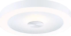 LED-plafondi Paulmann Volea IP44 3000K himmennettävä, eri vaihtoehtoja