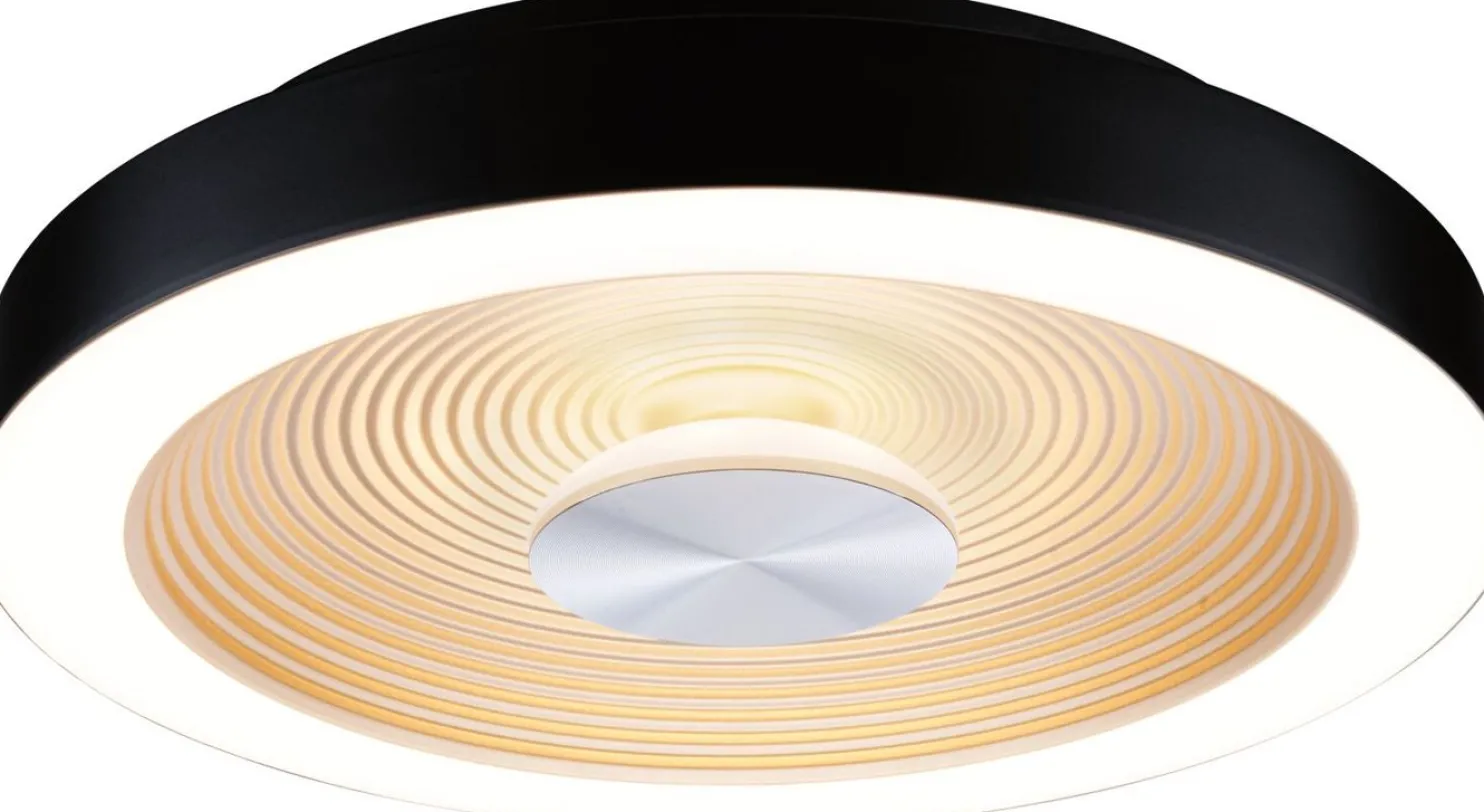 LED-plafondi Paulmann Volea IP44 3000K himmennettävä, eri vaihtoehtoja