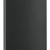 LED-pollarivalaisin Paulmann Swivea, IP44, 62.5cm, 3000K, antrasiitti