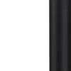 LED-pollarivalaisin Paulmann Plug & Shine Flarea, IP65, 3000K, musta, eri kokoja
