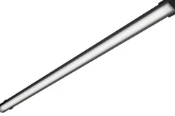 LED-profiili Limente LED-Corner 20 Lux 3000K 2m 28W musta