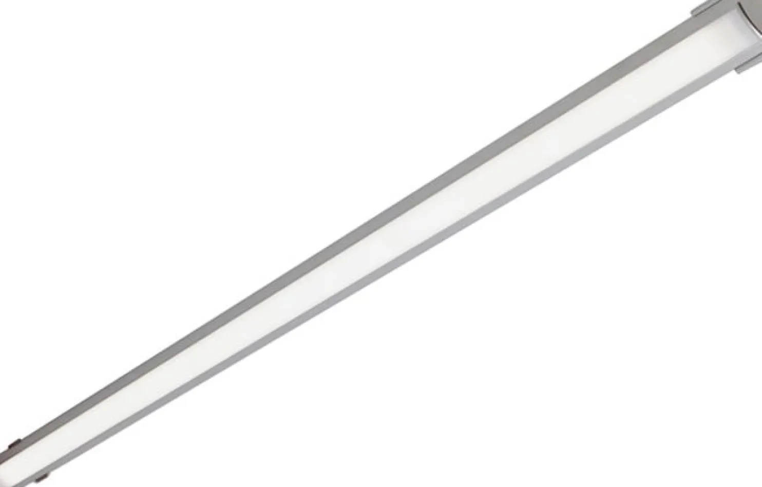 LED-profiili Limente LED Corner 40 Lux 4000K