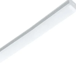 LED-profiili Limente LED-Decker 20 Lux 4000K 2m 28W alumiini
