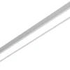 LED-profiili Limente LED-Grade 20 Lux 4000K 2m 28W alumiini