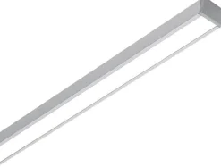 LED-profiili Limente LED-Grade 20 Lux 4000K 2m 28W alumiini