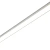 LED-profiili Limente LED-Inser 40 4000K 4m 29W alumiini