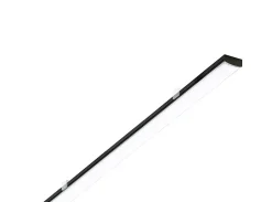 LED-profiili Limente LED-LINEA LUX 4000K eri kokoja ja värejä
