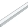 LED-profiili Limente LED-Seam 20 CCT 2700-6000K 2m 19W alumiini