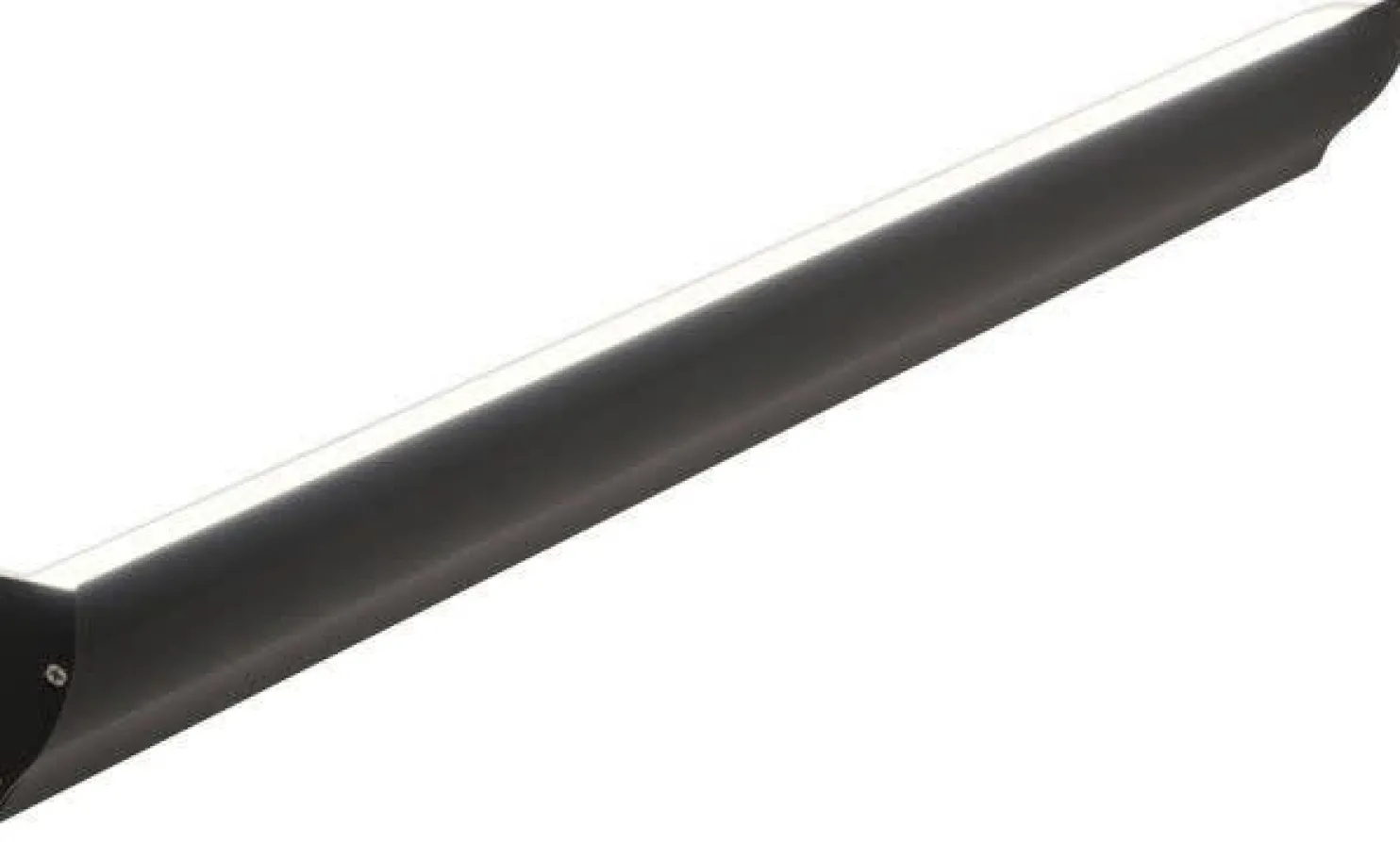 LED-profiili Limente LED-Up 40 CCT 2700-6000K 4m 29W musta