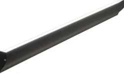 LED-profiili Limente LED-Up 40 4000K 4m 29W musta
