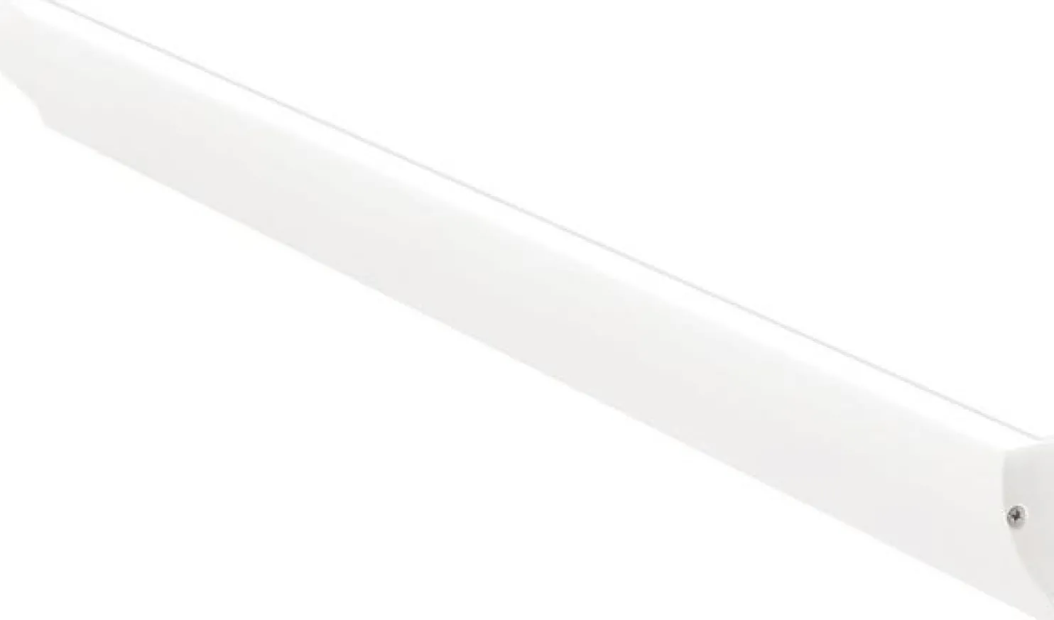 LED-profiili Limente LED-Up 40 Lux 4000K valkoinen
