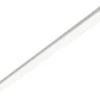 LED-profiili Limente 57, 24V 9W IP44, 17x570x9mm, alulook