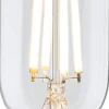 LED-putki Paulmann Tube, E27, 1055lm, 9W, 2700K, filamentti, himmennettävä, kirkas