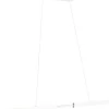 LED-riippuvalaisin Paulmann Aptare, Smart Home Zigbee 3.0, 2700K, himmennettävä, valkoinen