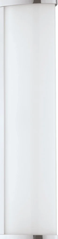 LED-seinävalaisin Eglo Gita 2 350 mm kromi
