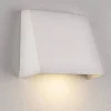 LED-seinävalaisin Hide-a-lite Edge 3000K valkoinen