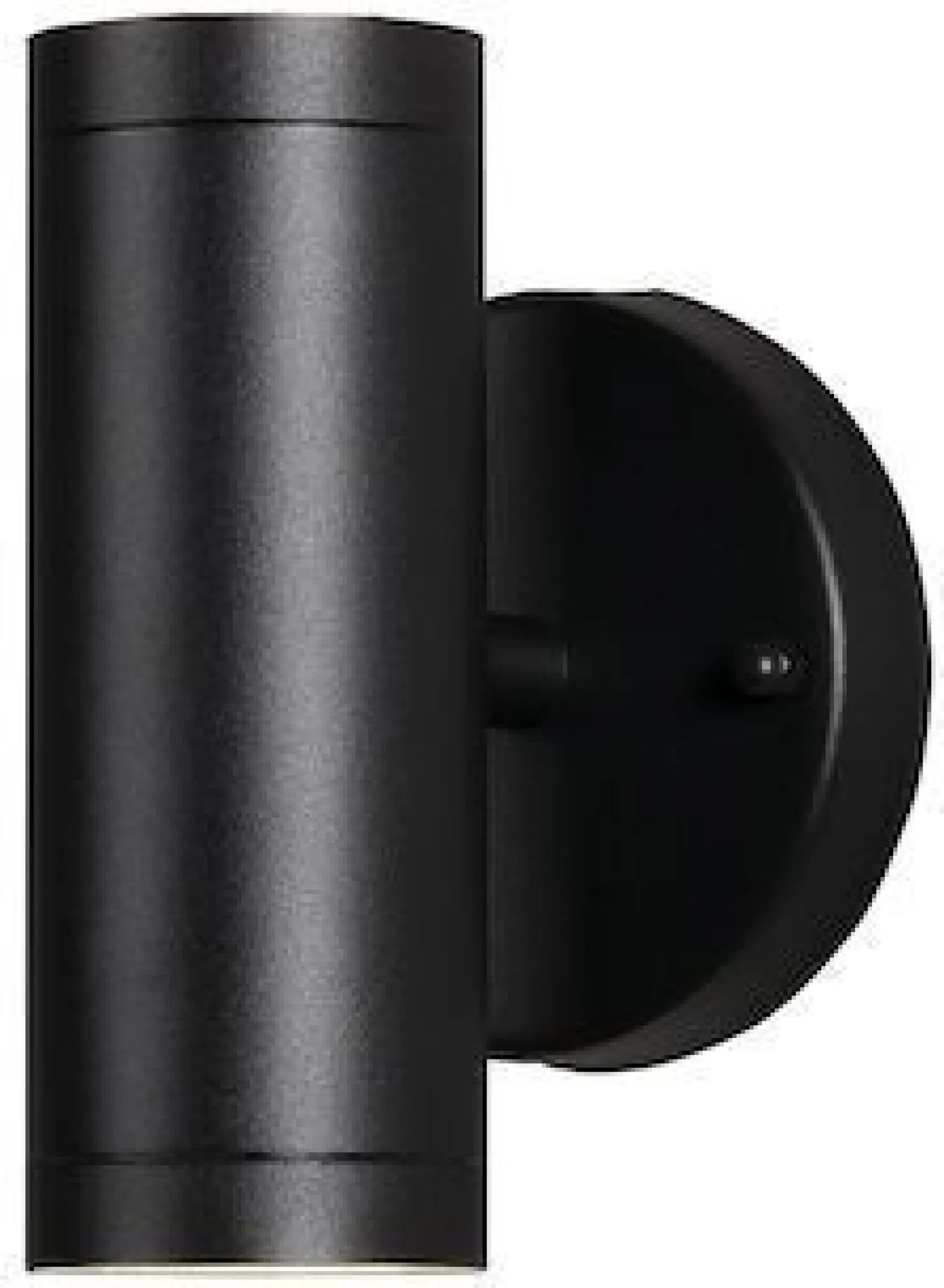 LED-seinävalaisin Konstsmide Modena, ylös/alas, 2x4W, eri värejä