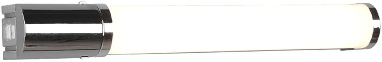 LED-seinävalaisin Trio Piera H2O 41 cm IP44 eri värejä