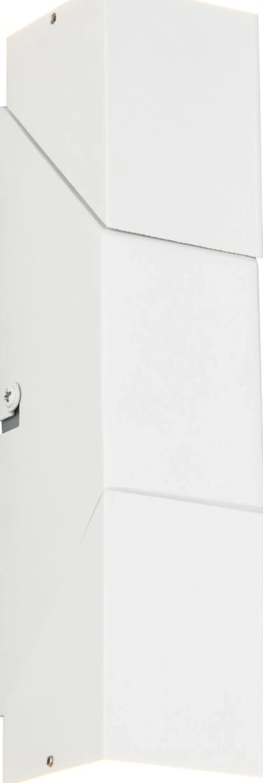 LED-seinävalaisin Trio Raglan 2-osainen