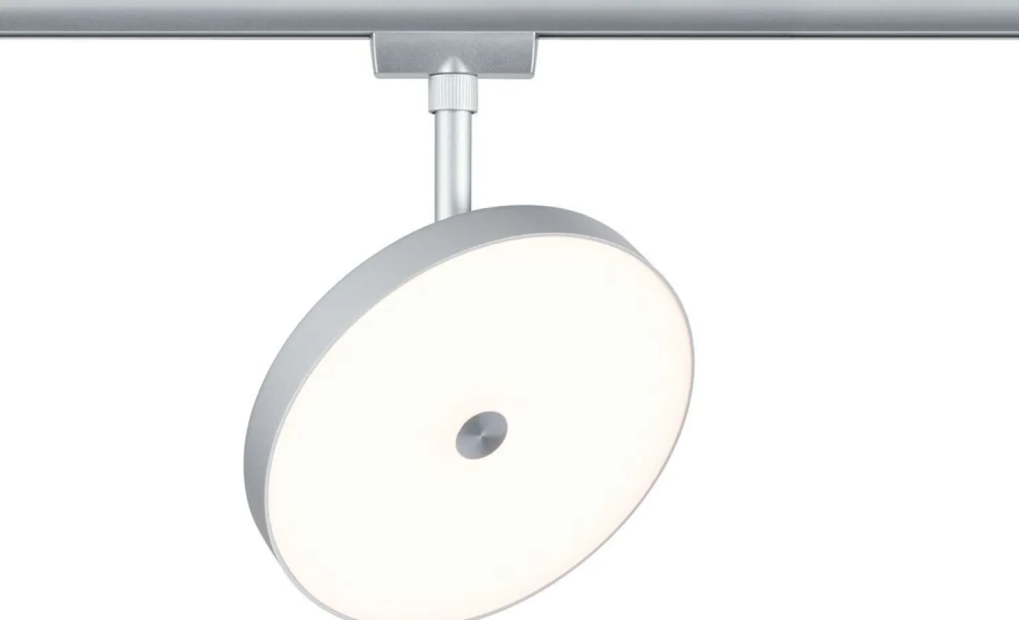 LED-spottivalaisin kiskoon Paulmann URail Hildor, 3000K, himmennettävä, eri värejä