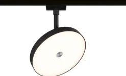 LED-spottivalaisin kiskoon Paulmann URail Hildor, 3000K, himmennettävä, eri värejä