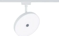 LED-spottivalaisin kiskoon Paulmann URail Hildor, 4000K, himmennettävä, eri värejä