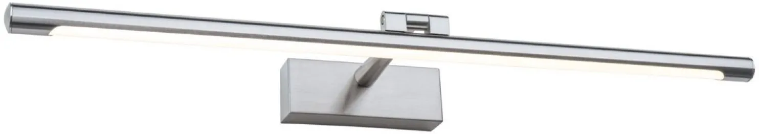 LED-tauluvalaisin Paulmann Mingo, 3000K, eri kokoja ja värejä