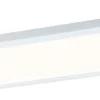 LED-työpistevalaisin Paulmann Ace, 30x10cm, 520lm, 2700K, himmennettävä, valkoinen