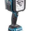 LED-valaisin Makita LXT DML812 14,4/18V ilman akkua