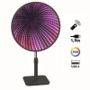 LED-valaisin RGB Emax Gaming infinity USB