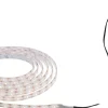 LED-valonauha aurinkokennolla Paulmann, 3m, IP44, 0.3W, 16lm/m, 60LEDs/m, 2700K, hämärätunnistin