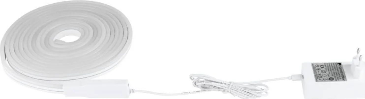 LED-valonauha Eglo connect.z stripe LED RGB CCT eri kokoja