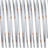 LED-valonauha Paulmann MaxLED 500 Full-Line COB, 2.5m, 15W, 600lm/m, 480LEDs/m, 6500K