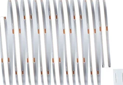 LED-valonauha Paulmann MaxLED 500 Full-Line COB, 2.5m, 15W, 600lm/m, 480LEDs/m, 6500K