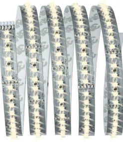 LED-valonauha Paulmann MaxLED 1000, aloituspakkaus, 1.5m, 18W, 1100lm/m, 2700K, 36VA
